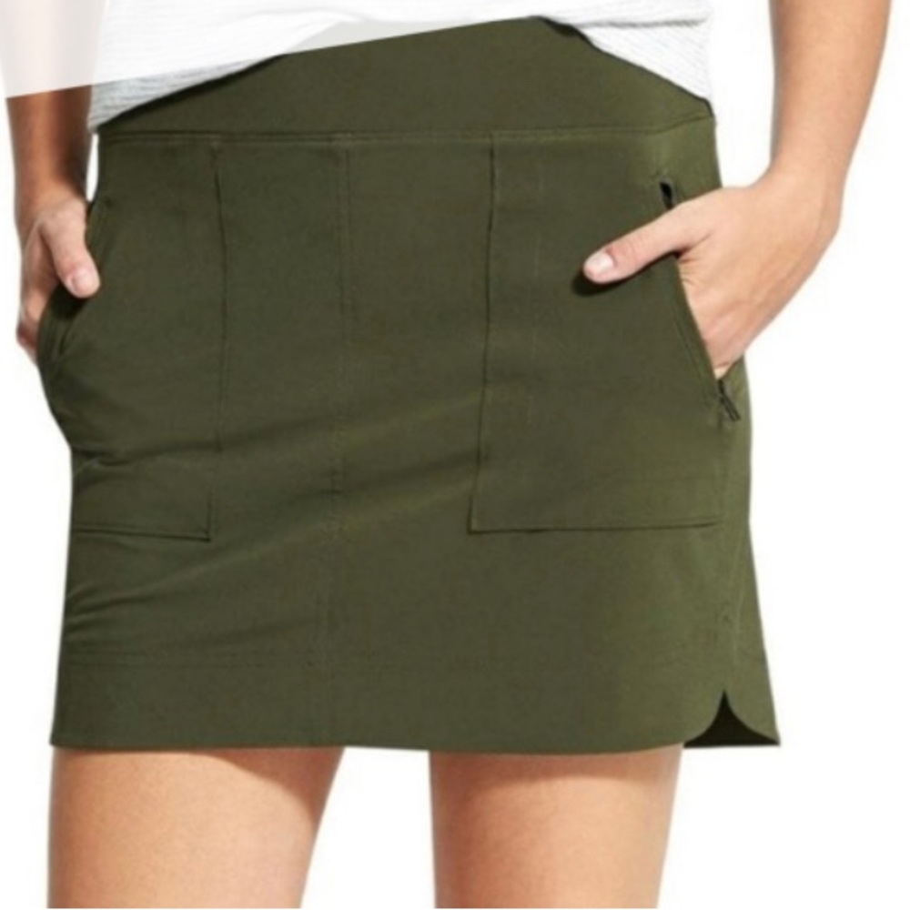 Athleta Chelsea Skort